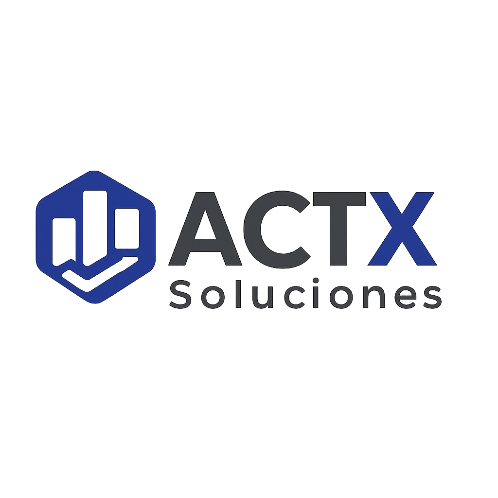 ACTX Soluciones